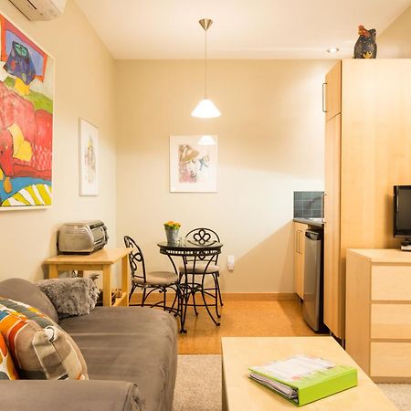 Cormier'S Studio Guest Suites Penticton Eksteriør bilde