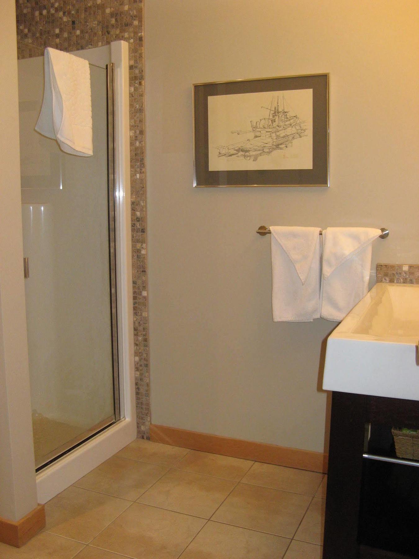 Cormier'S Studio Guest Suites Penticton Eksteriør bilde